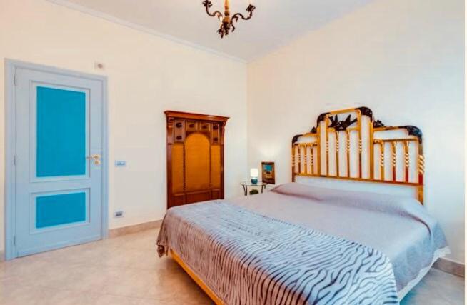 דירות נאפולי Casa Metropolitan Panorama מראה חיצוני תמונה
