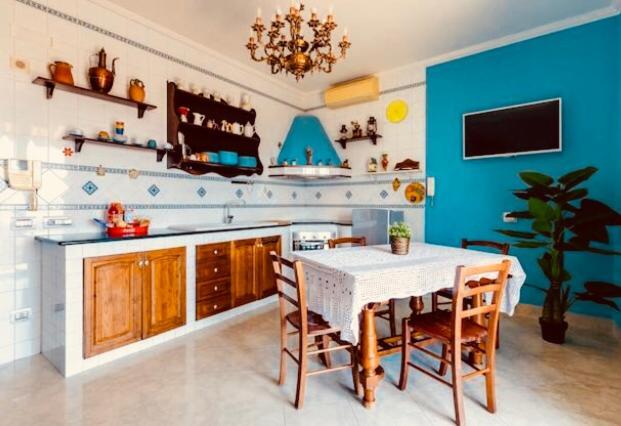 דירות נאפולי Casa Metropolitan Panorama מראה חיצוני תמונה