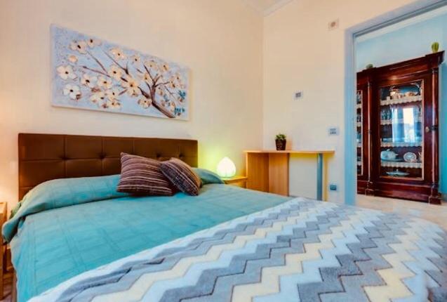 דירות נאפולי Casa Metropolitan Panorama מראה חיצוני תמונה