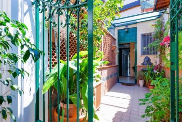 דירות נאפולי Casa Metropolitan Panorama מראה חיצוני תמונה