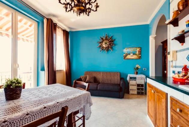 דירות נאפולי Casa Metropolitan Panorama מראה חיצוני תמונה